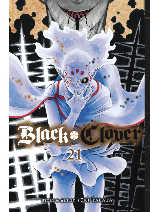 Title details for Black Clover, Volume 21 by Yuki Tabata - Available